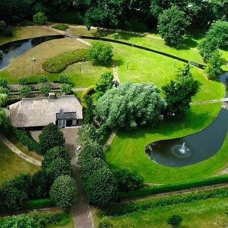 Stunning Catena Property Бокстел Екстериор снимка