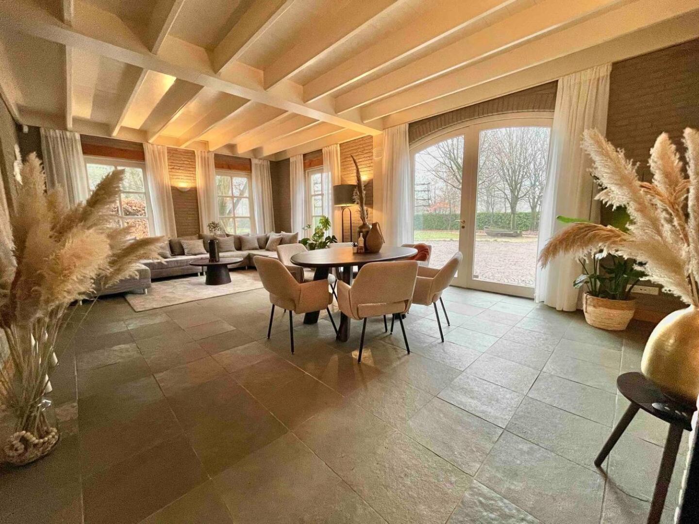 Stunning Catena Property Бокстел Екстериор снимка