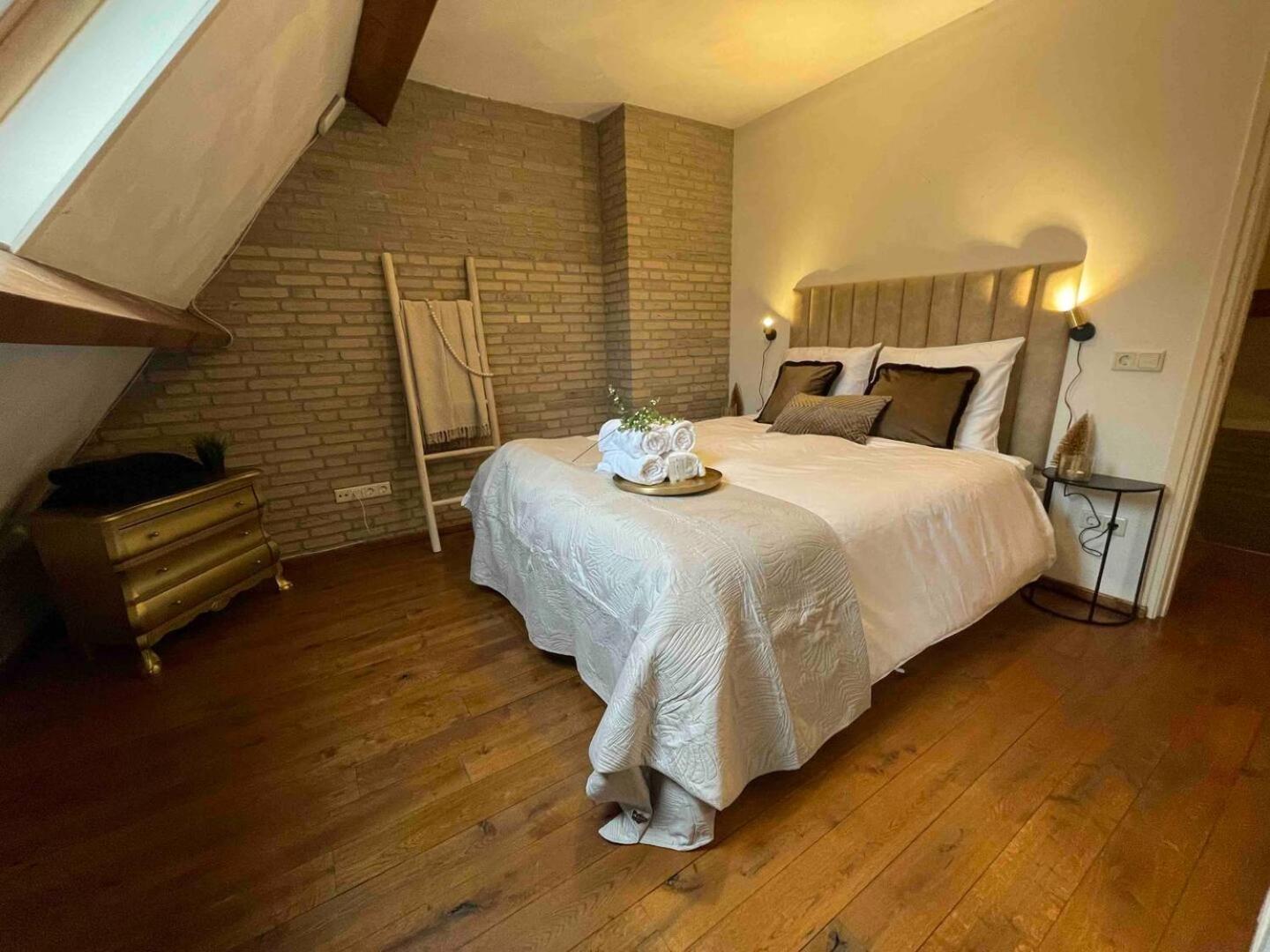 Stunning Catena Property Бокстел Екстериор снимка