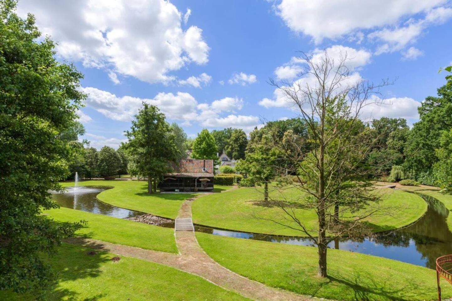 Stunning Catena Property Бокстел Екстериор снимка