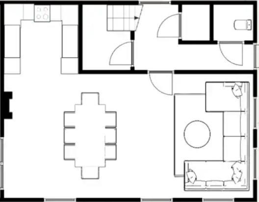 Stunning Catena Property Бокстел Екстериор снимка