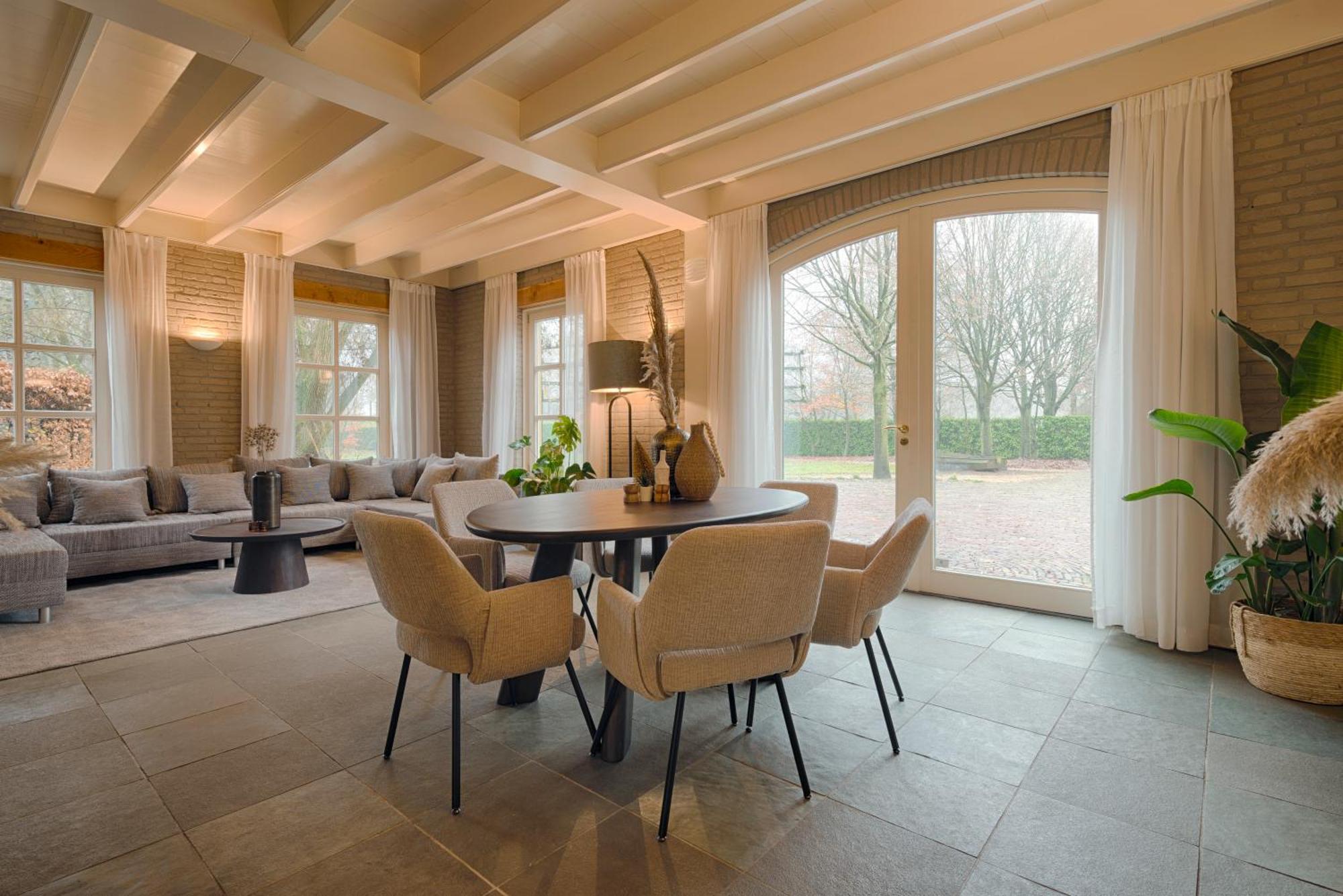 Stunning Catena Property Бокстел Екстериор снимка