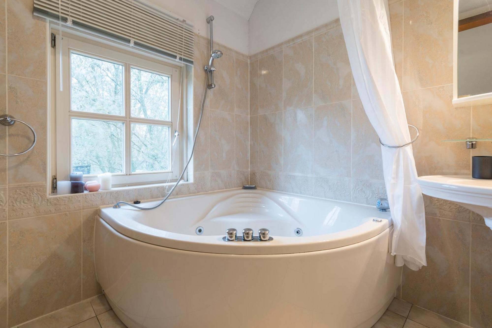Stunning Catena Property Бокстел Екстериор снимка