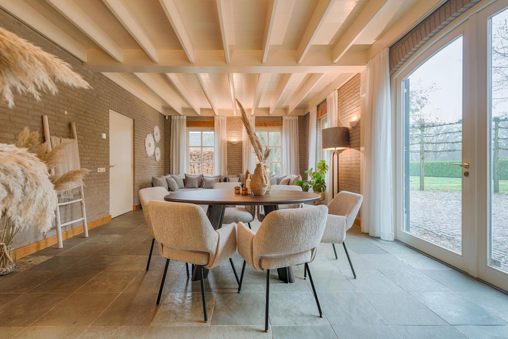Stunning Catena Property Бокстел Екстериор снимка
