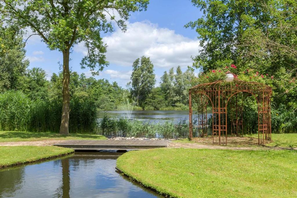 Stunning Catena Property Бокстел Екстериор снимка
