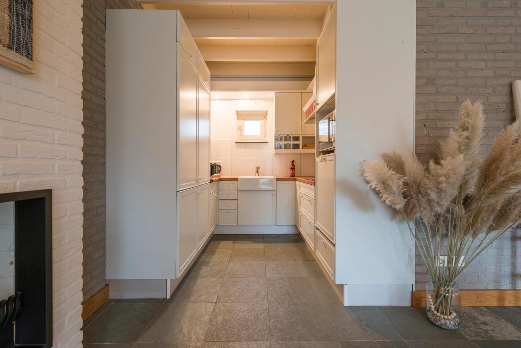 Stunning Catena Property Бокстел Екстериор снимка